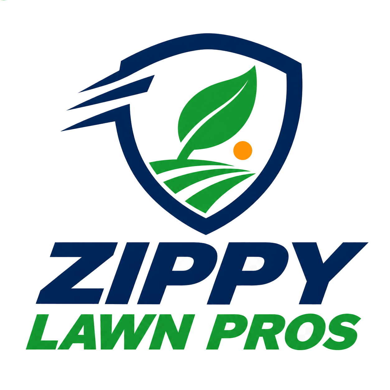 Zippy Lawn Pros