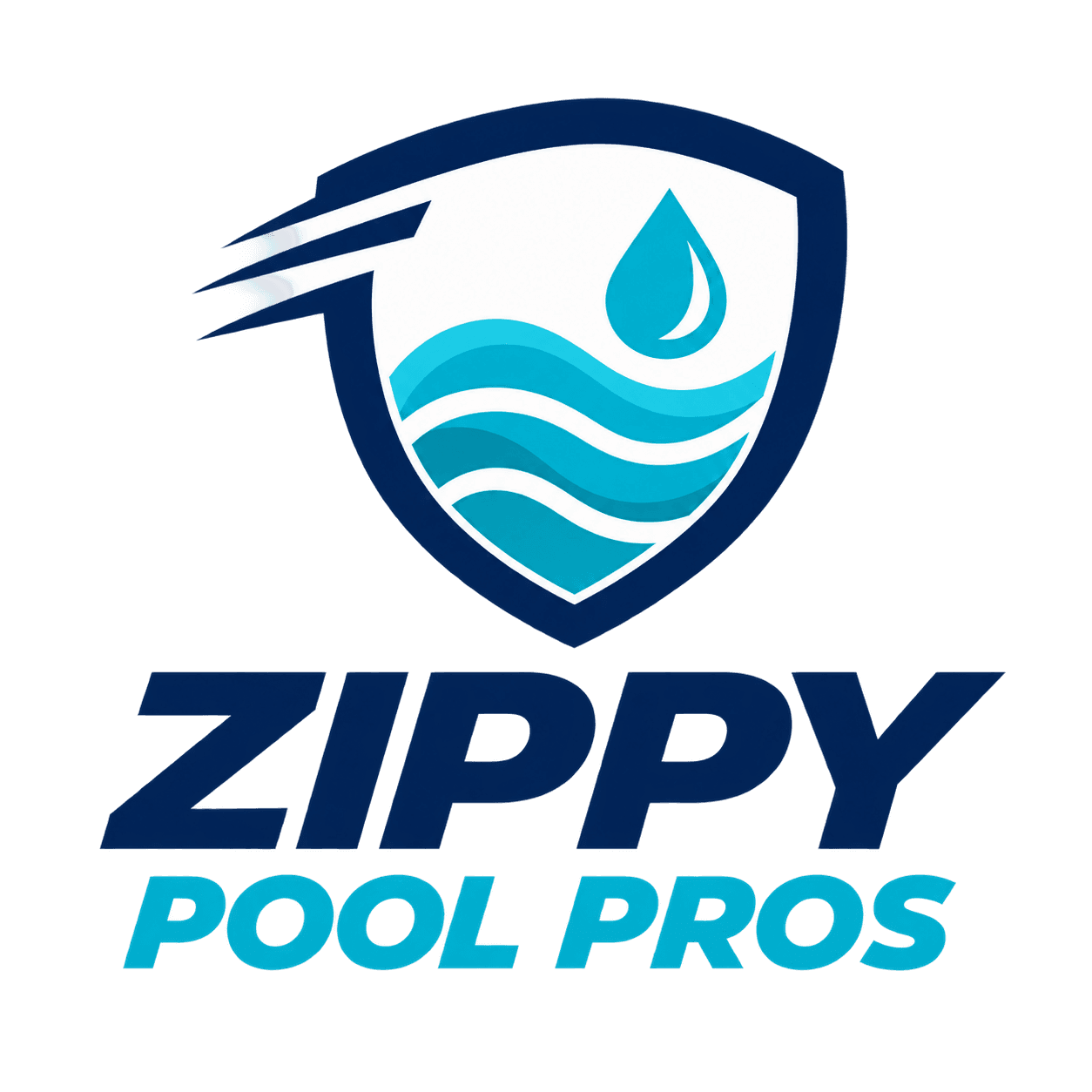 Zippy Pool Pros