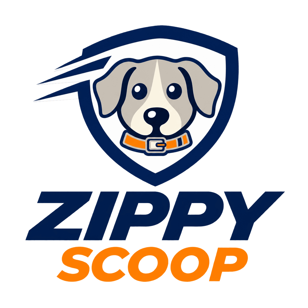 Zippy Scoop