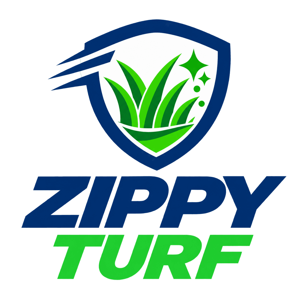 Zippy Turf